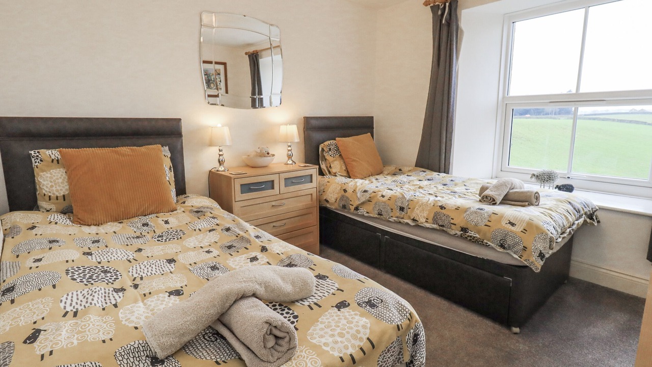 Photo of Bedroom in Ingleton