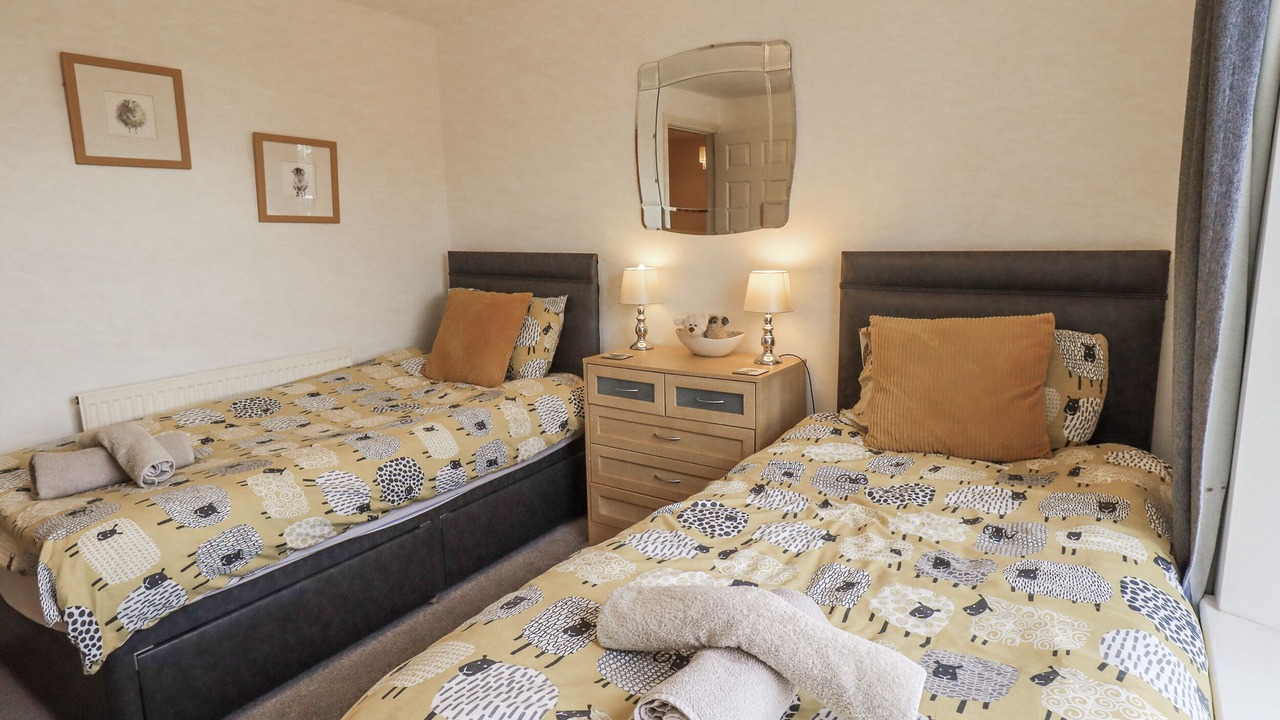 Photo of Bedroom in Ingleton