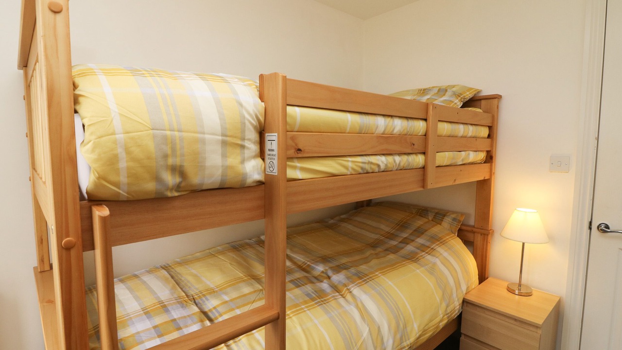 Photo of Bedroom in Ingleton