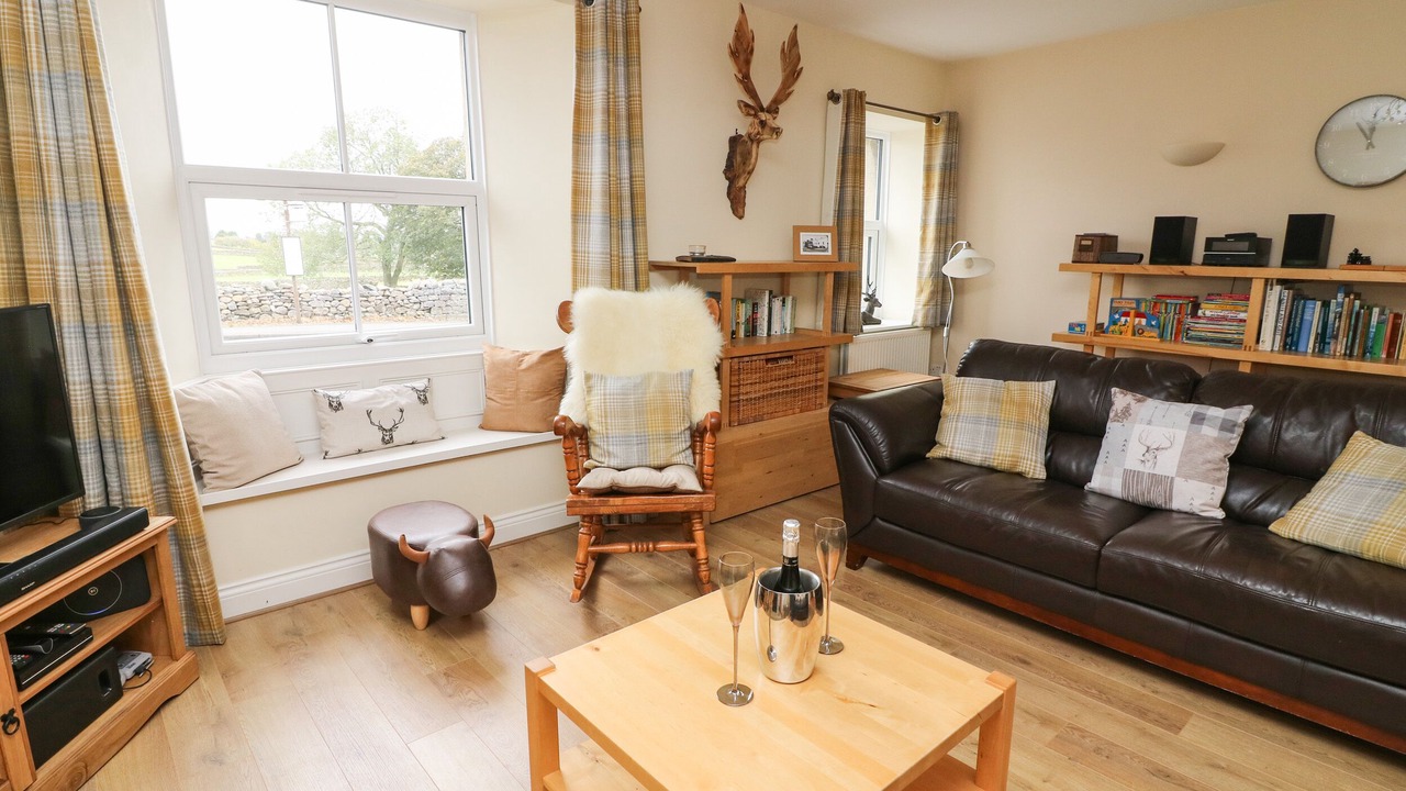 Photo of Livingroom in Ingleton