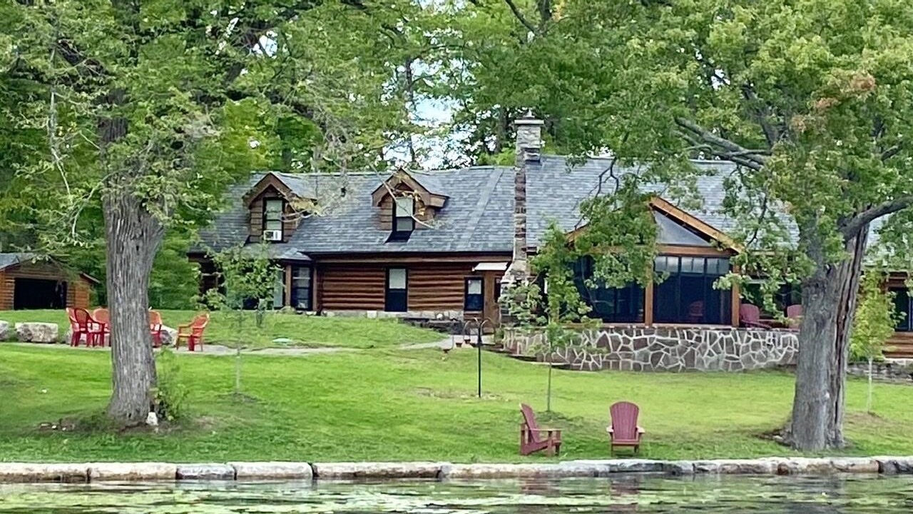 Photo of Outdoor in Trent Lakes