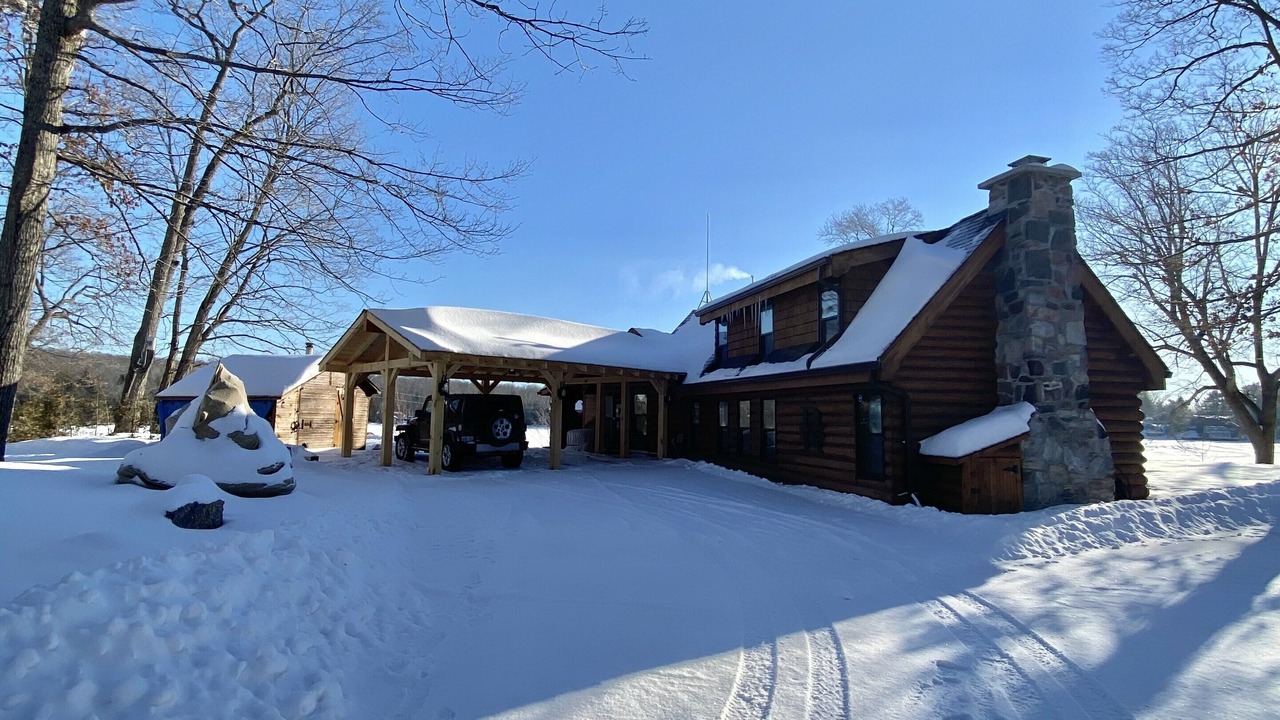 Photo of Others in Trent Lakes
