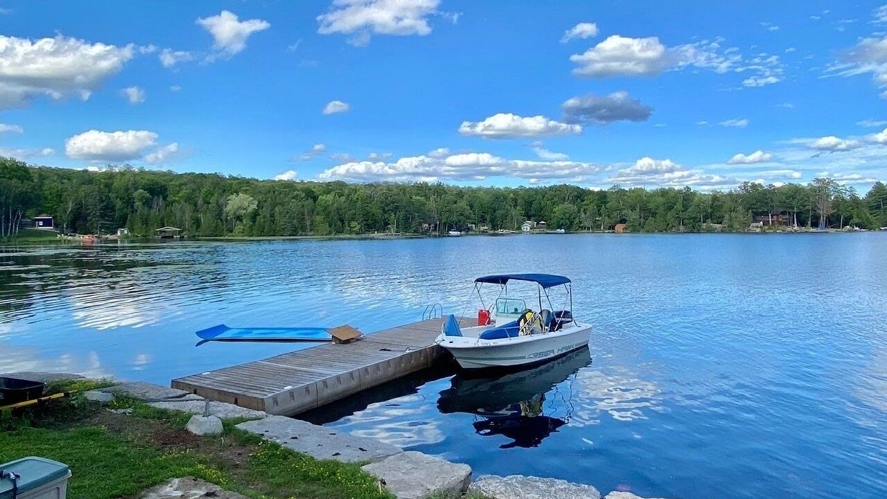 Photo of Outdoor in Trent Lakes