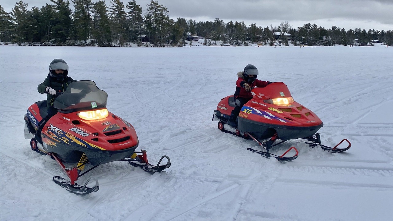 Photo of Others in Trent Lakes