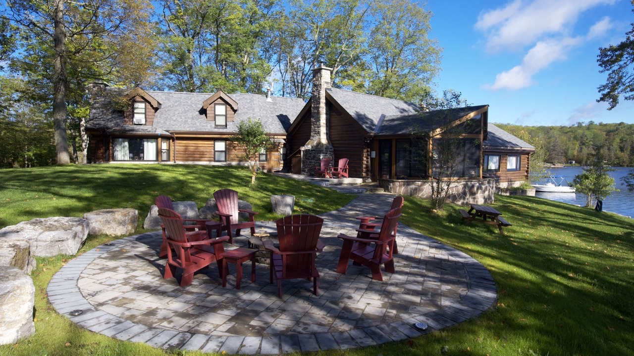 Photo of Outdoor in Trent Lakes