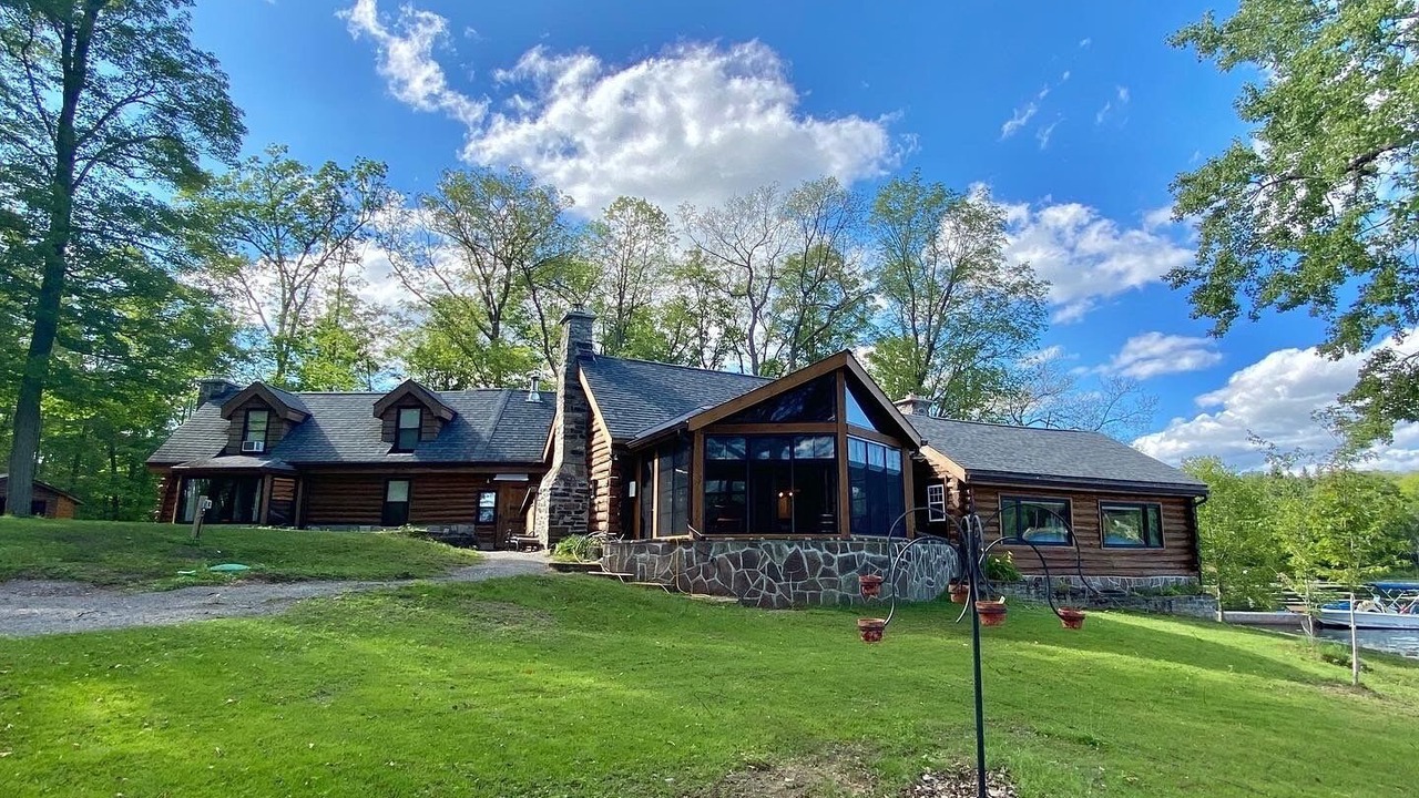 Photo of Outdoor in Trent Lakes