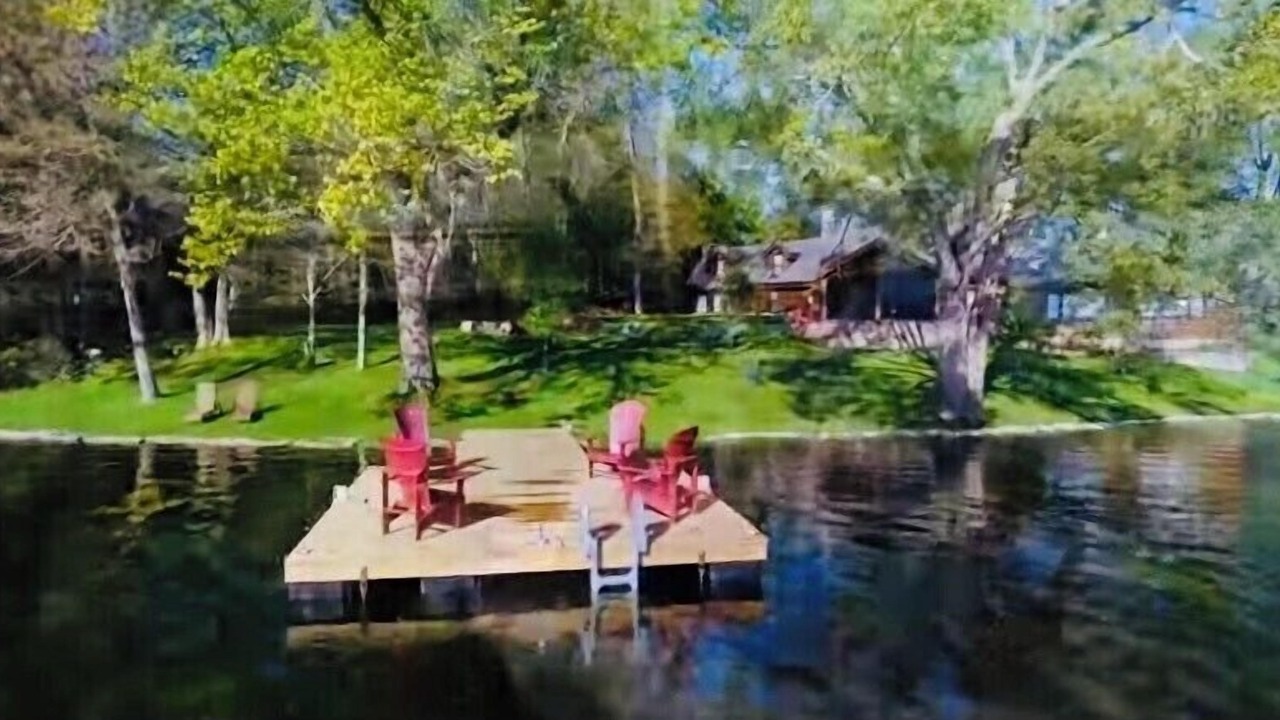 Photo of Outdoor in Trent Lakes