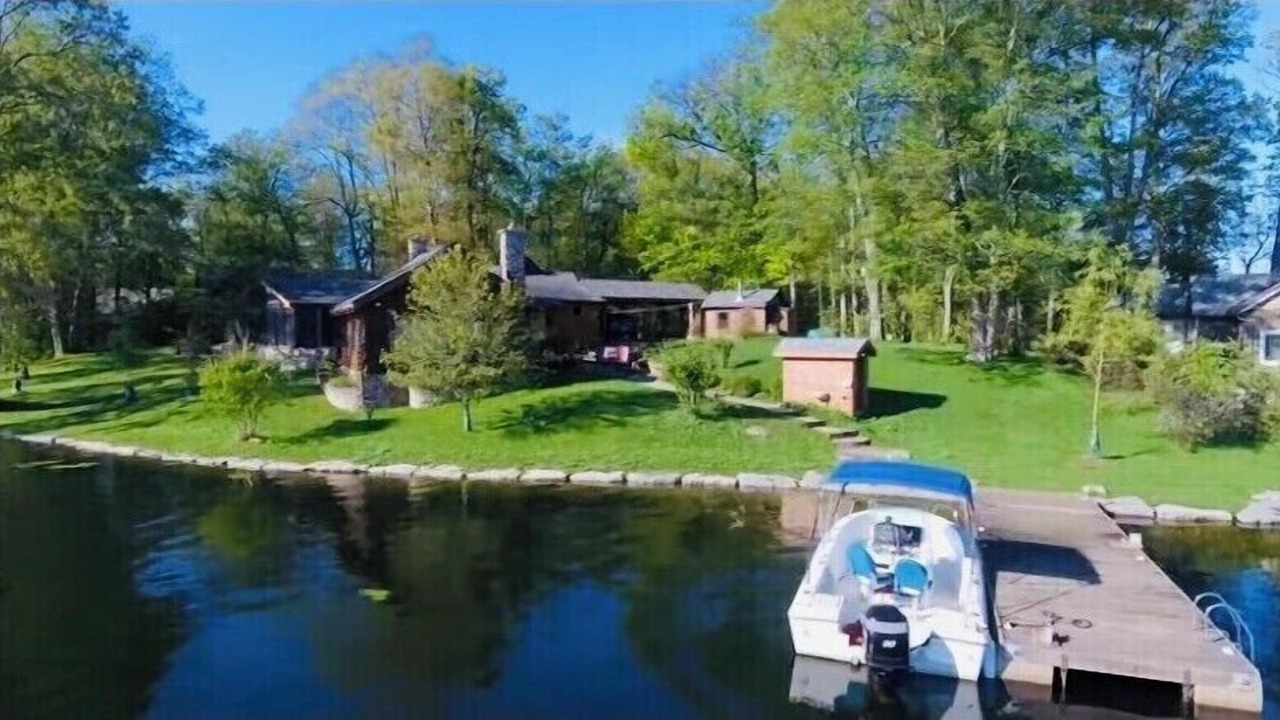 Photo of Outdoor in Trent Lakes