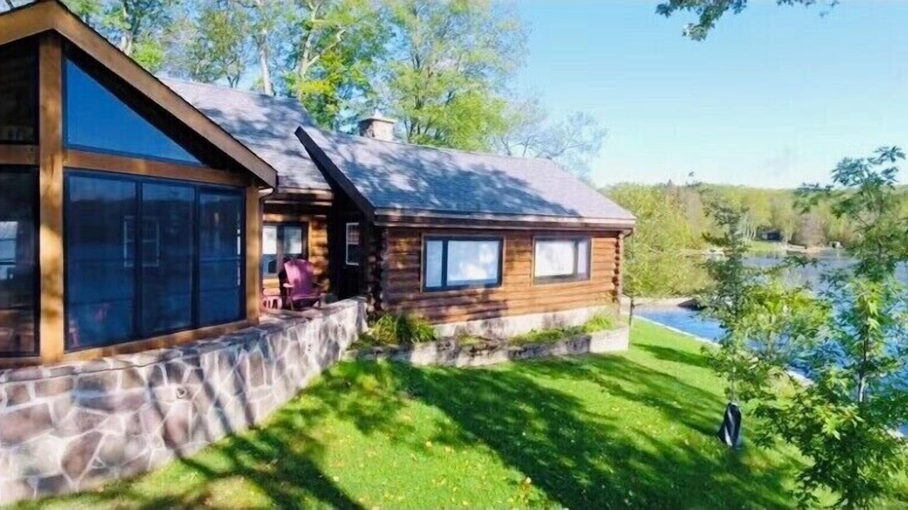 Photo of Outdoor in Trent Lakes