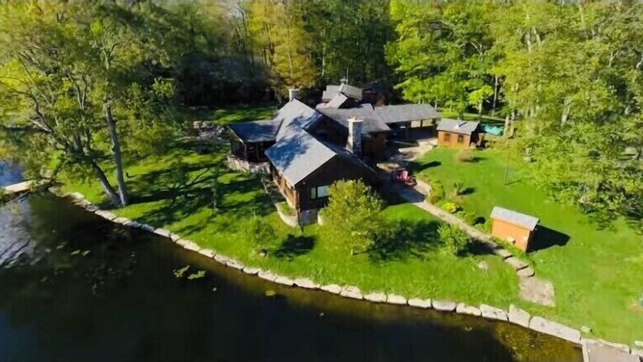 Photo of Outdoor in Trent Lakes