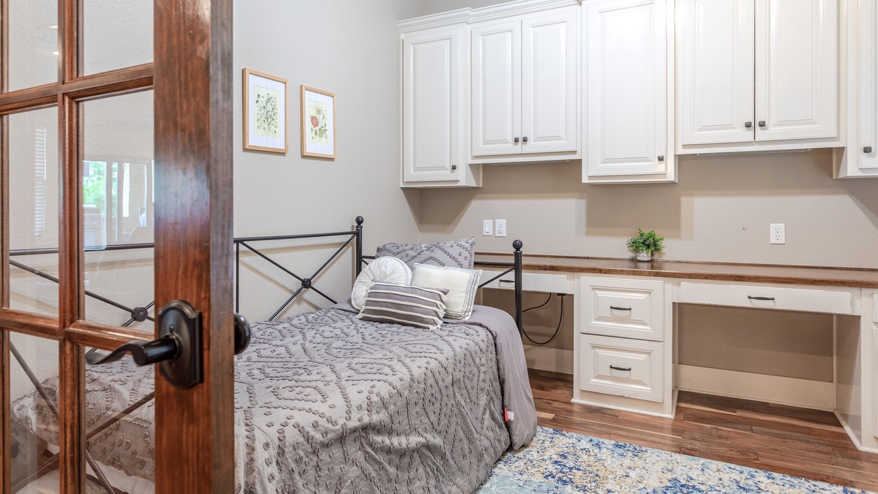 Photo of Bedroom in Lorena