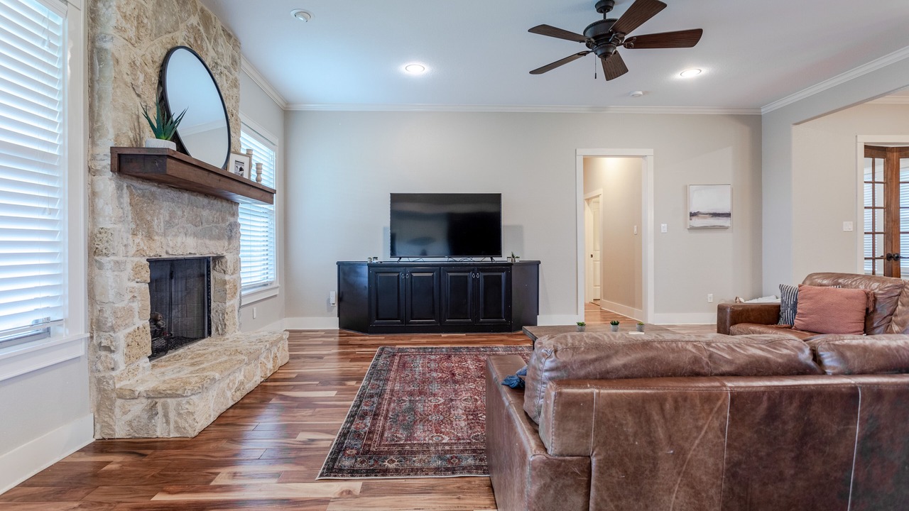 Photo of Livingroom in Lorena