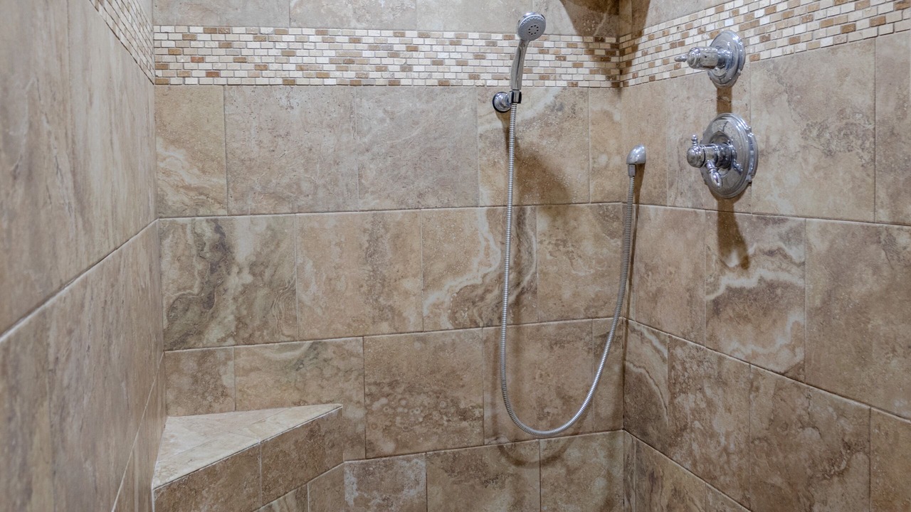 Photo of Bathroom in Lorena