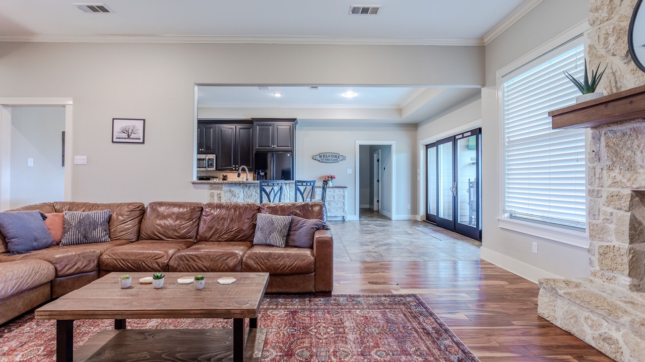 Photo of Livingroom in Lorena