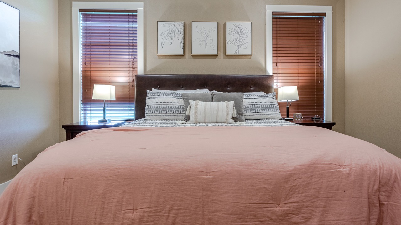 Photo of Bedroom in Lorena