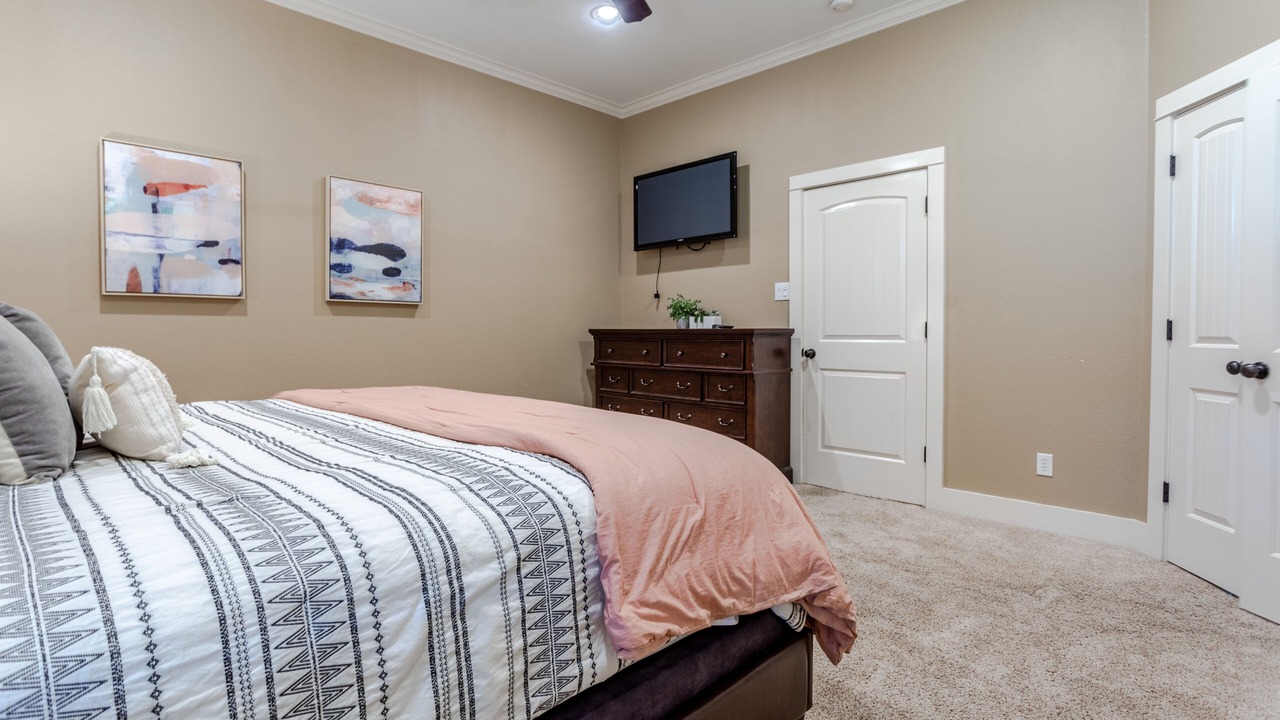 Photo of Bedroom in Lorena