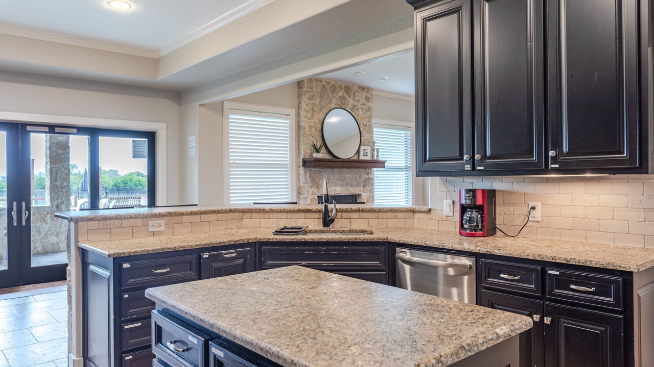 Photo of Kitchen in Lorena