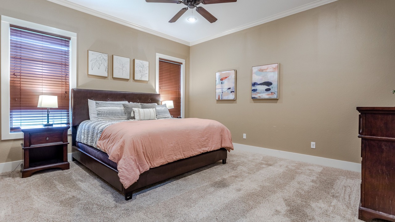 Photo of Bedroom in Lorena