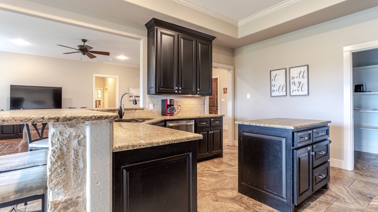 Photo of Kitchen in Lorena