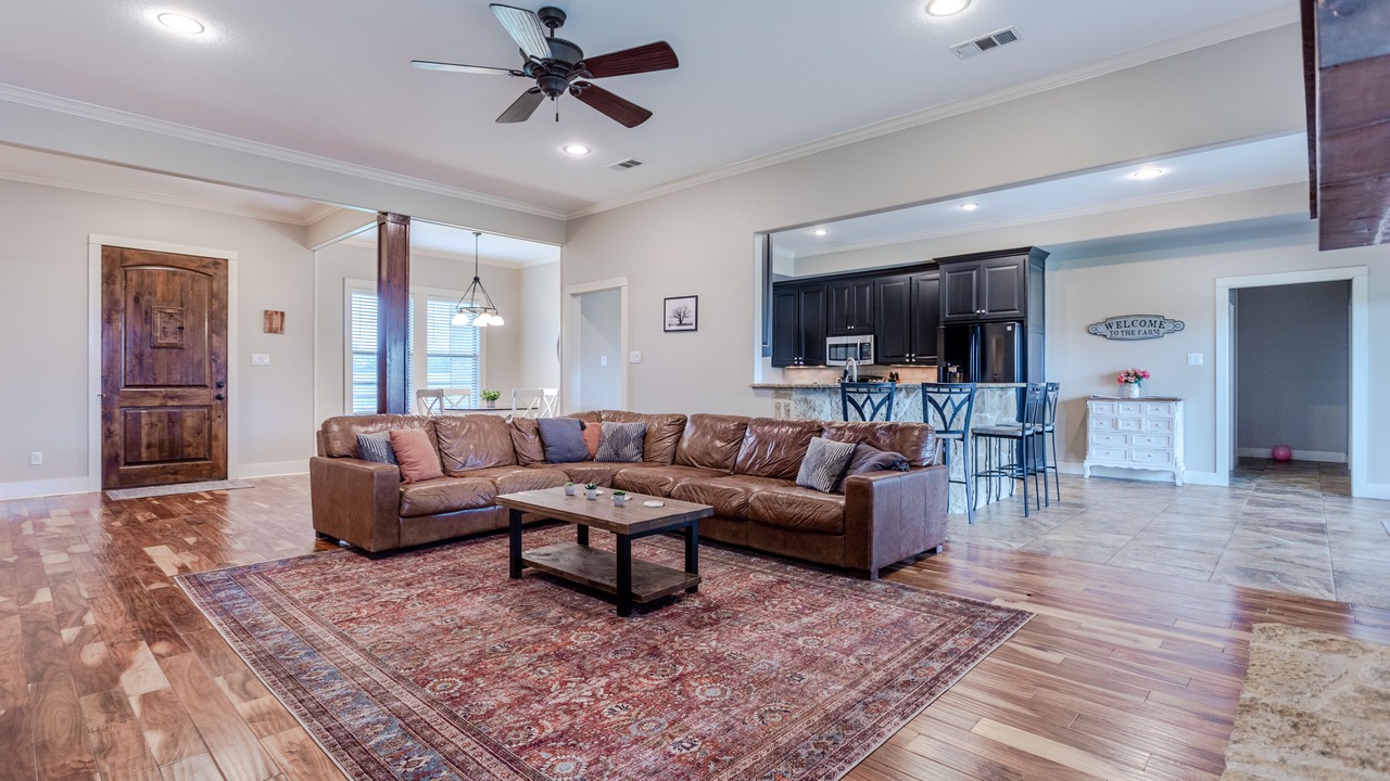 Photo of Livingroom in Lorena