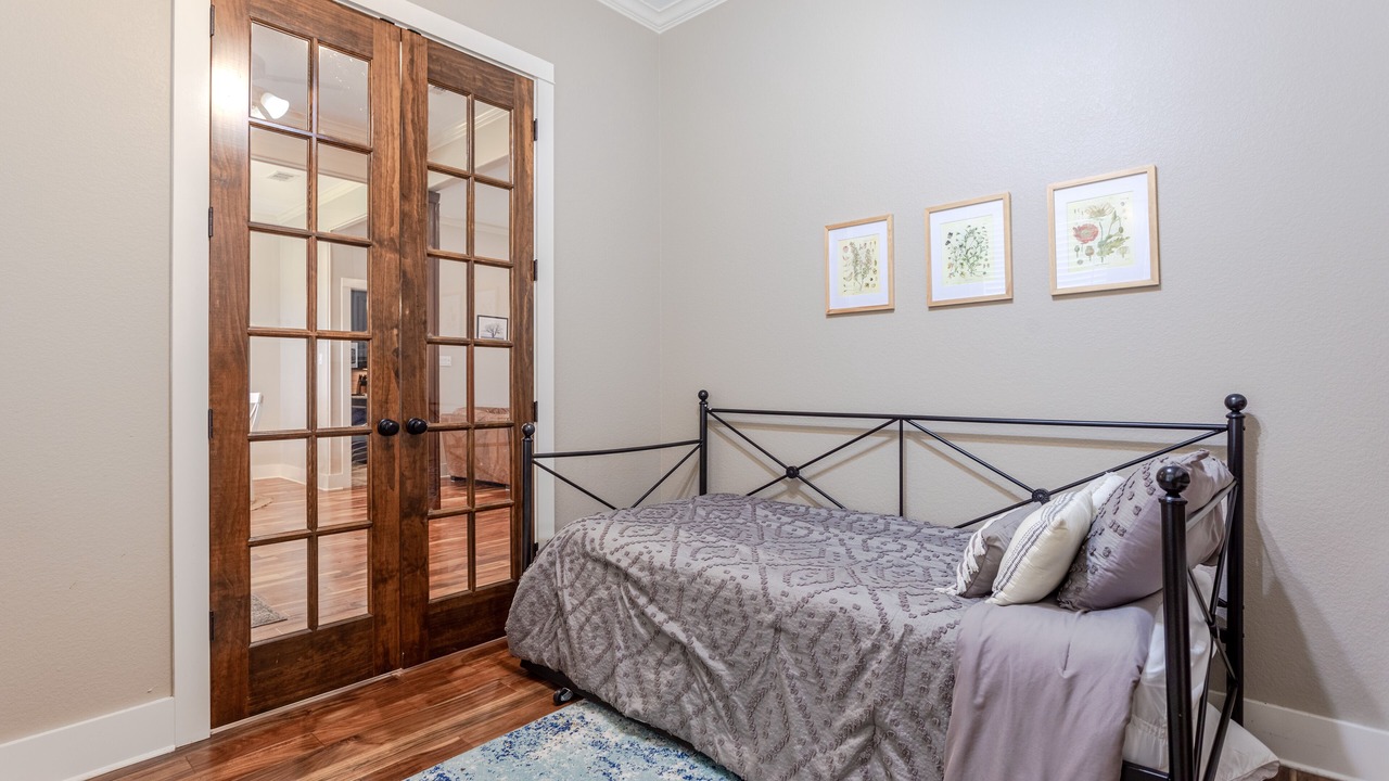 Photo of Bedroom in Lorena