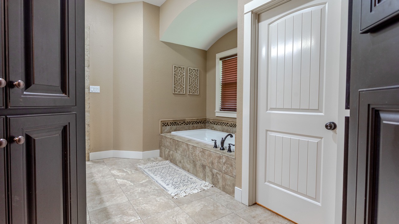 Photo of Bathroom in Lorena