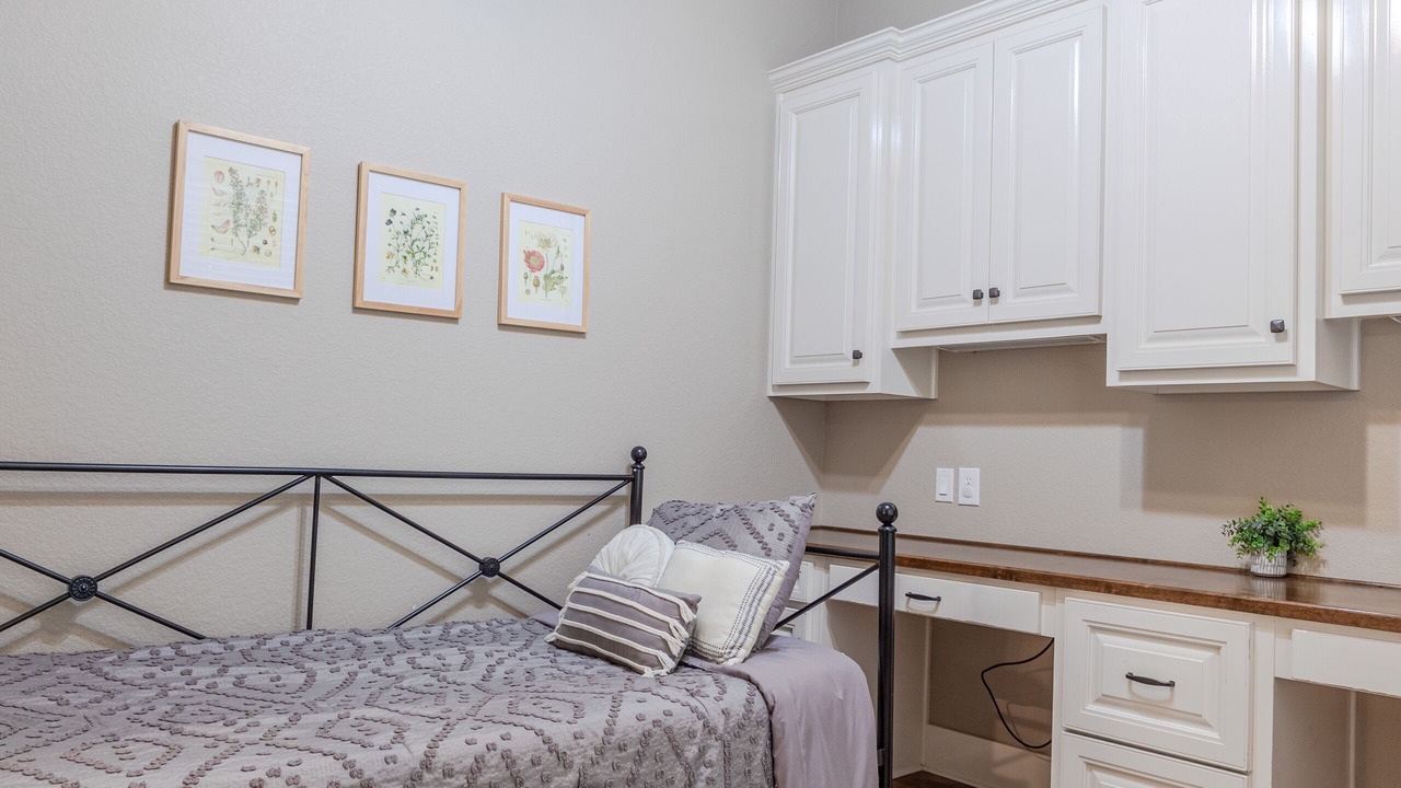 Photo of Bedroom in Lorena
