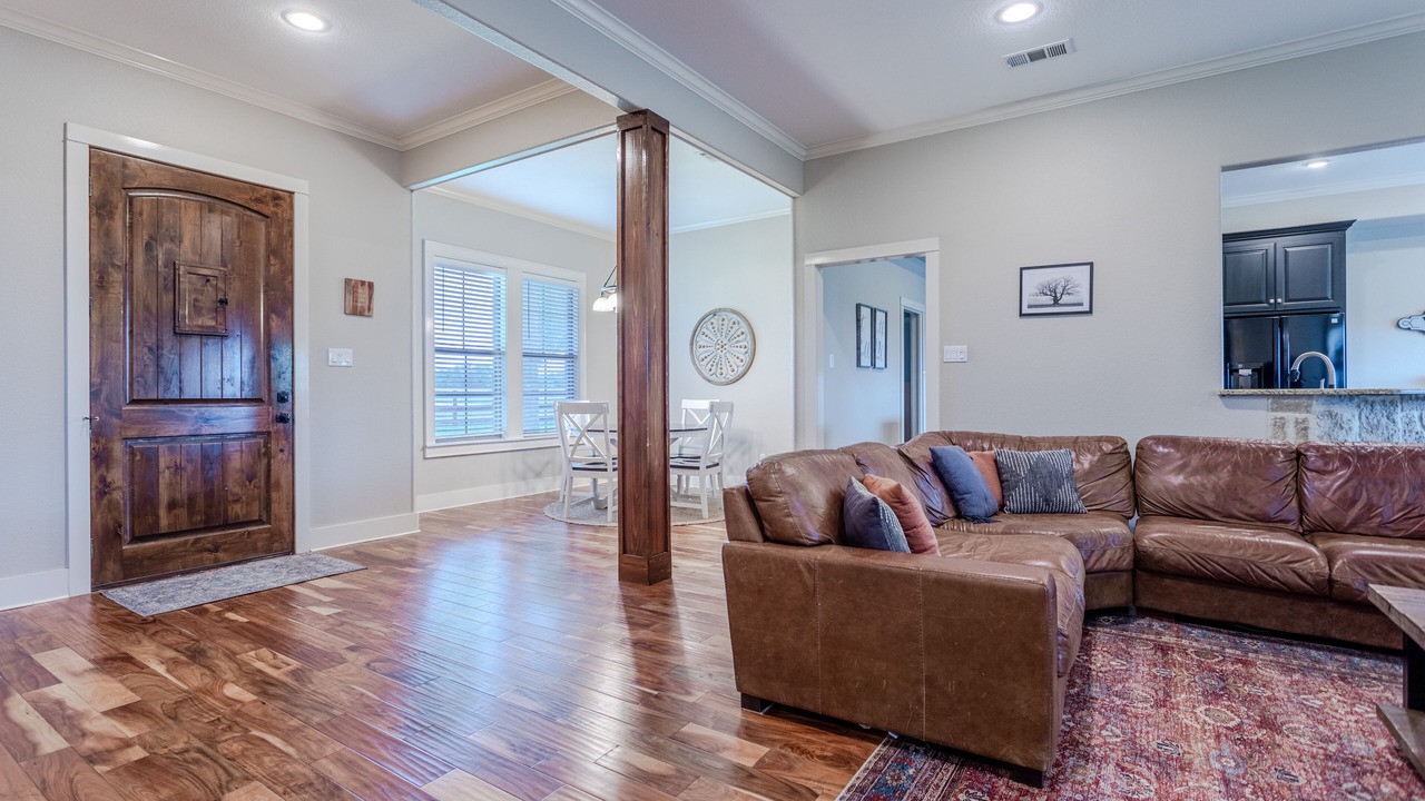 Photo of Livingroom in Lorena