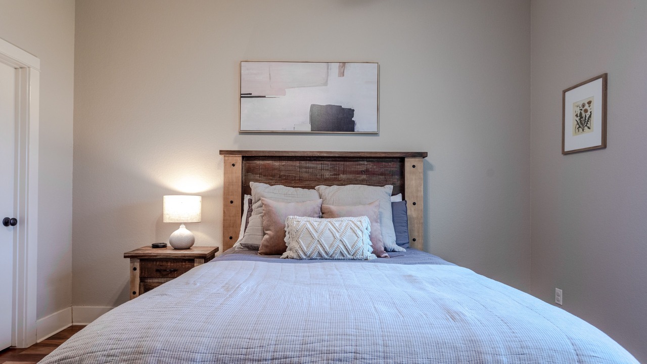 Photo of Bedroom in Lorena