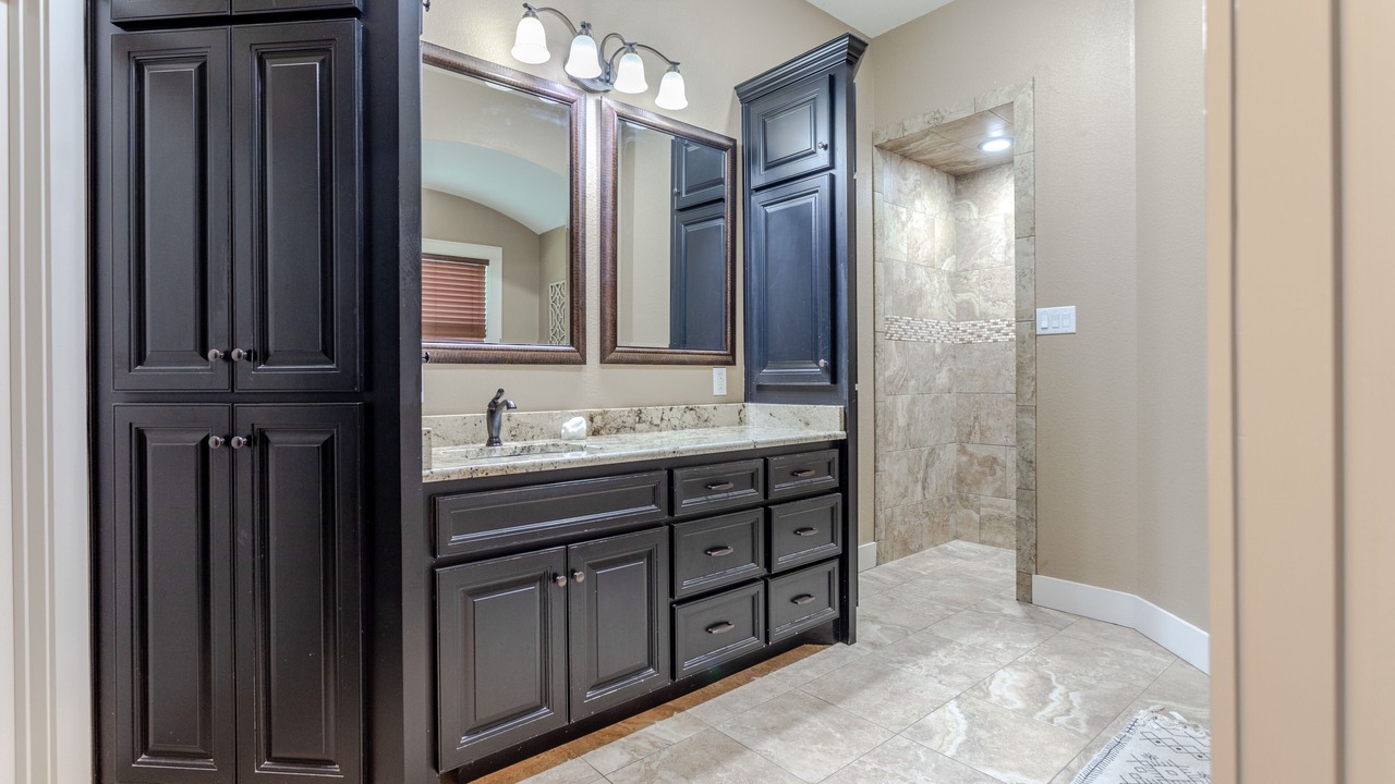 Photo of Bathroom in Lorena