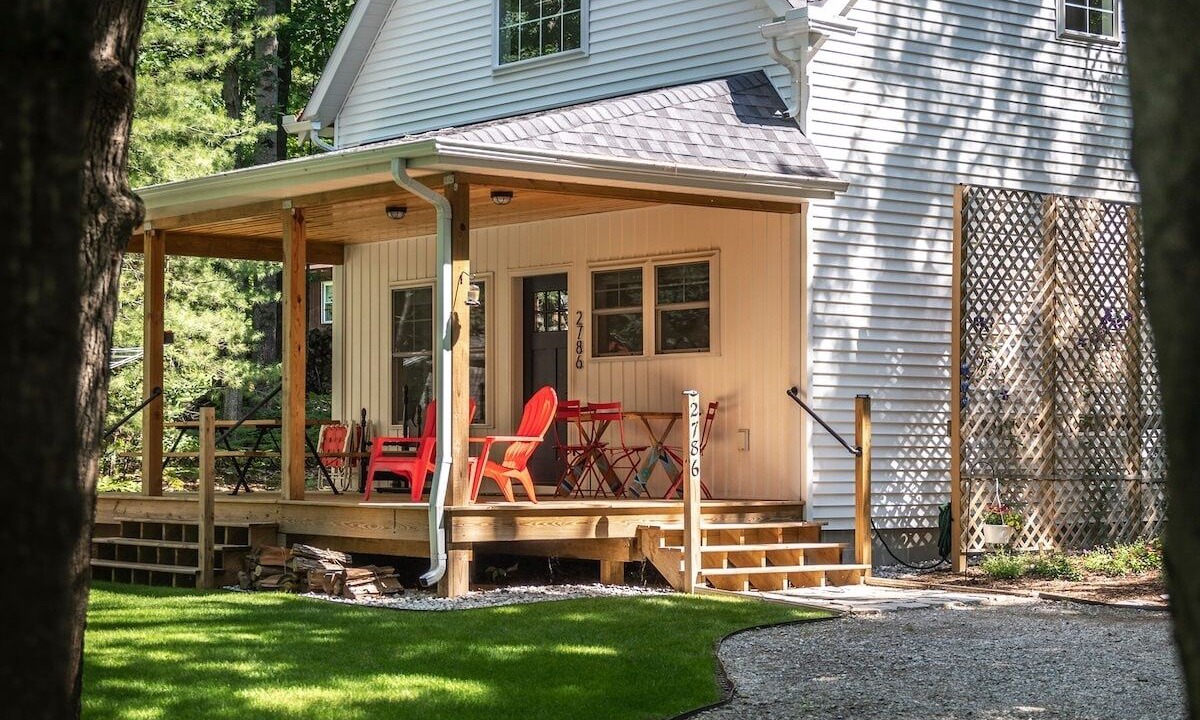 Photo of Outdoor in Mayfield
