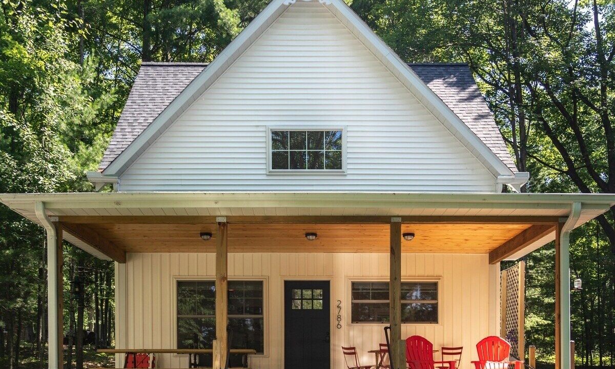 Photo of Outdoor in Mayfield