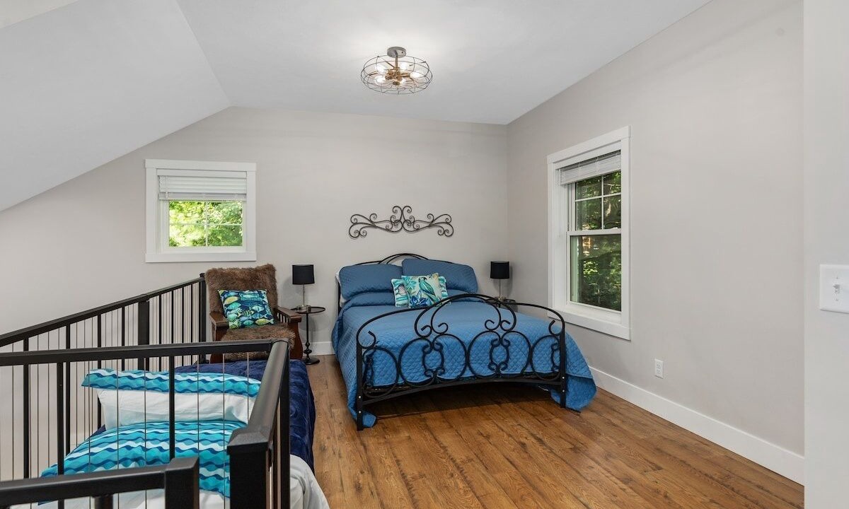 Photo of Bedroom in Mayfield