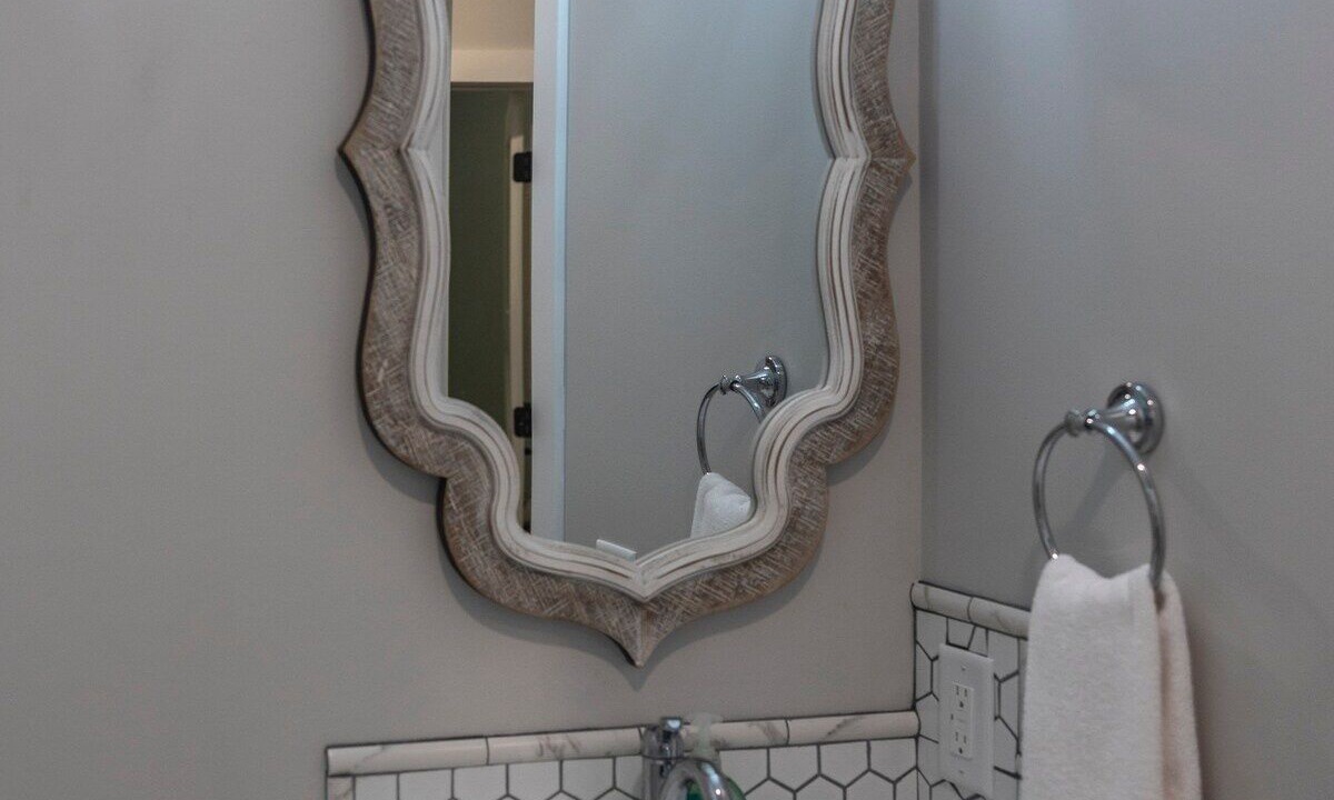 Photo of Bathroom in Mayfield