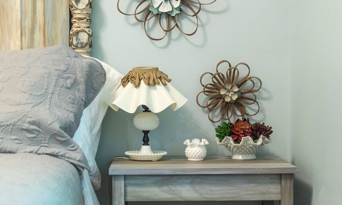 Photo of Bedroom in Mayfield