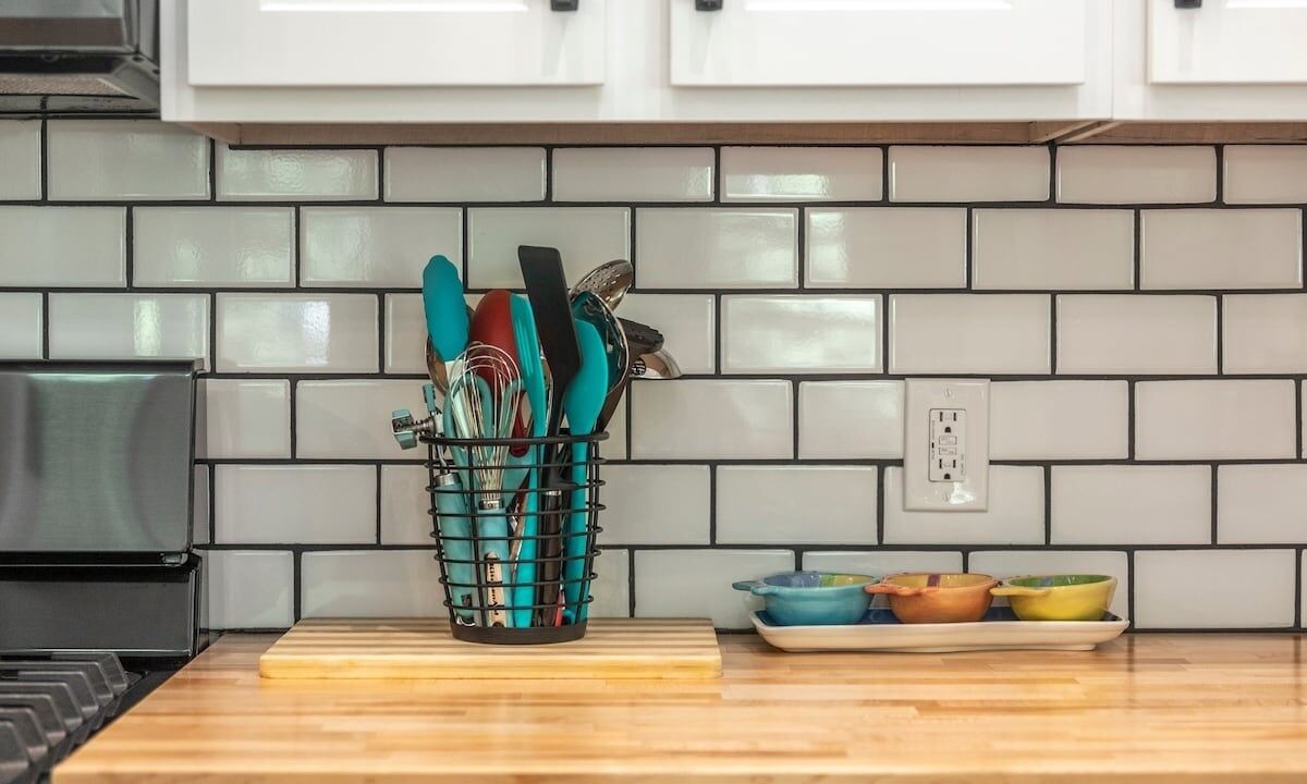 Photo of Kitchen in Mayfield