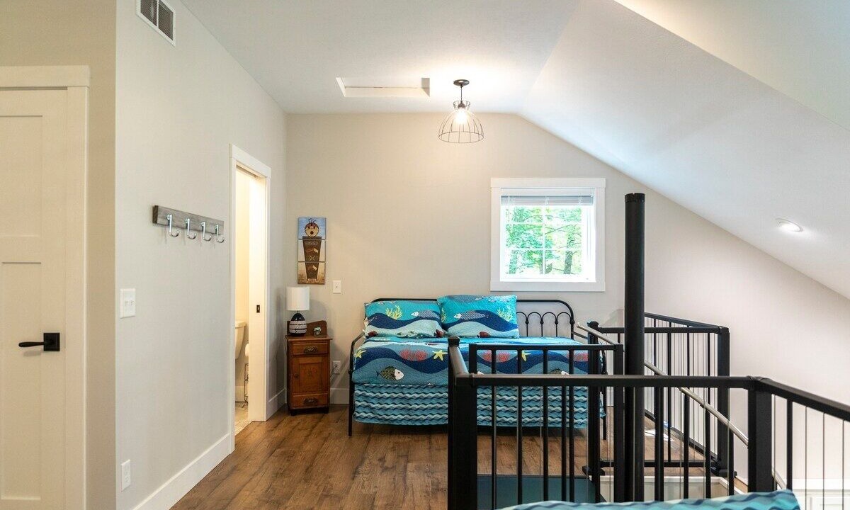 Photo of Bedroom in Mayfield