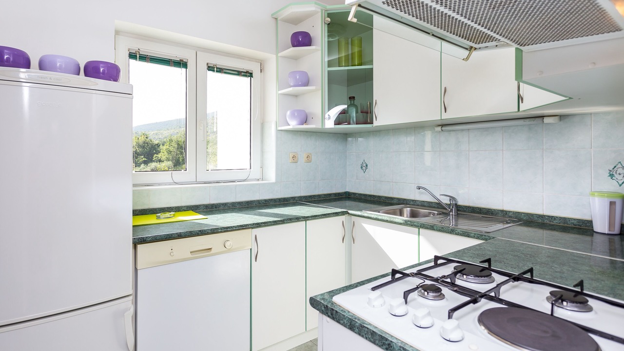 Photo of Kitchen in Gata