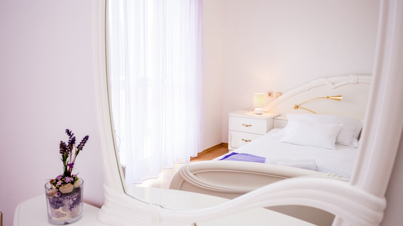 Photo of Bedroom in Gata