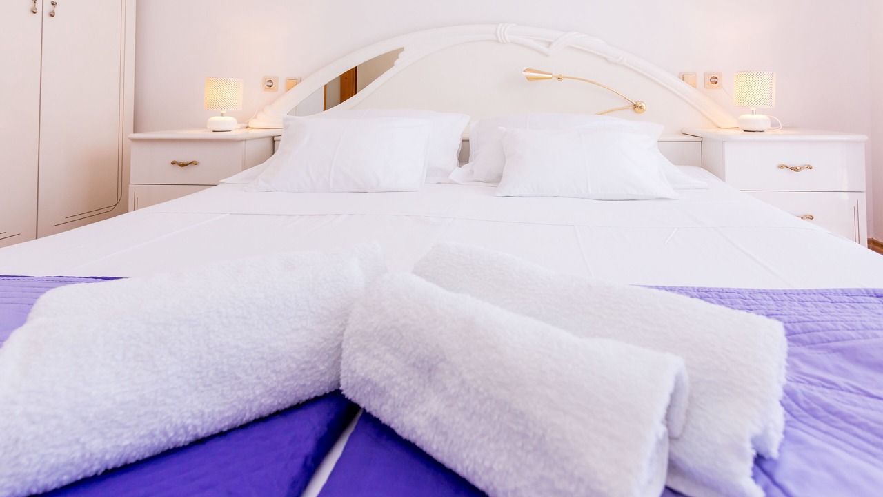 Photo of Bedroom in Gata