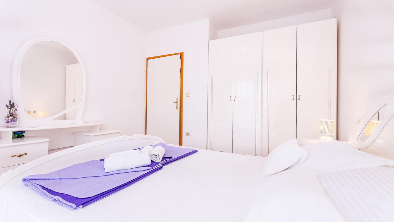 Photo of Bedroom in Gata