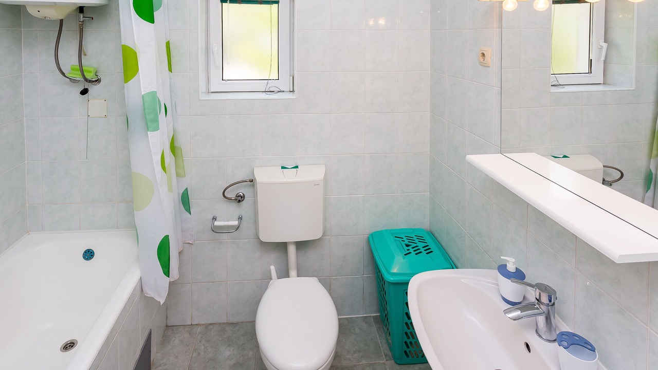 Photo of Bathroom in Gata