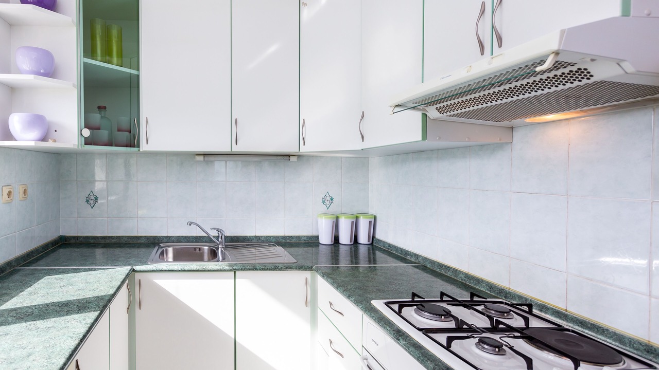 Photo of Kitchen in Gata