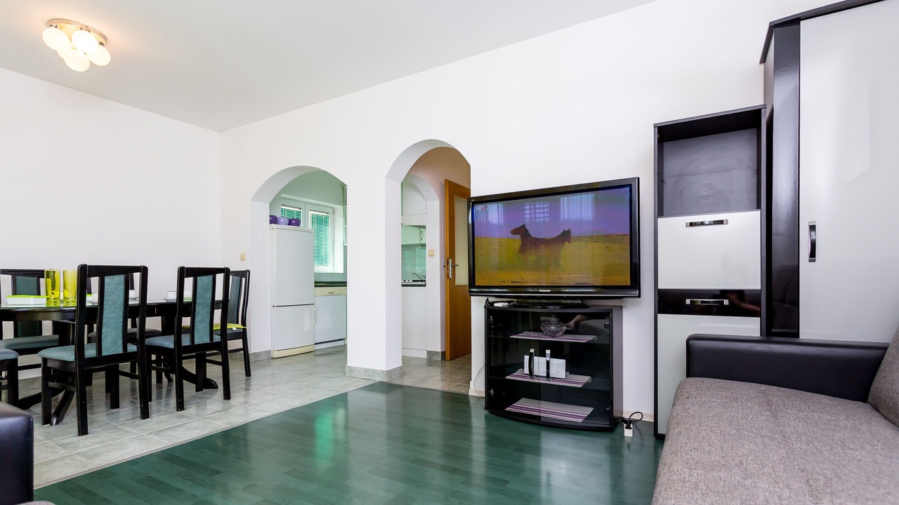 Photo of Livingroom in Gata
