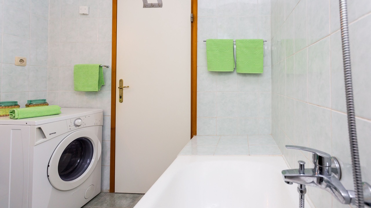 Photo of Bathroom in Gata