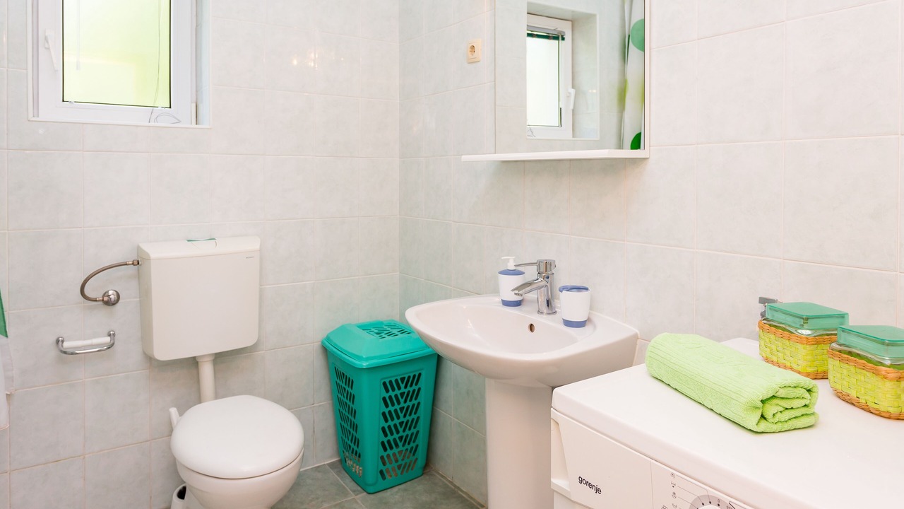 Photo of Bathroom in Gata