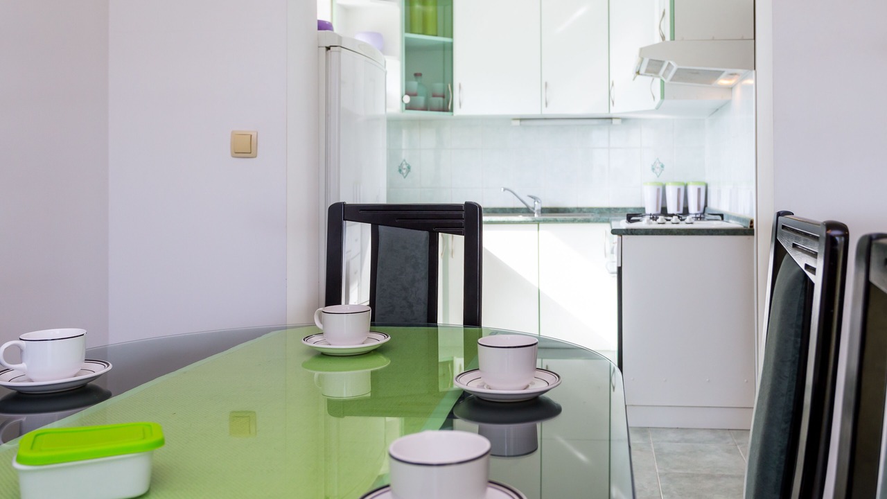 Photo of Kitchen in Gata