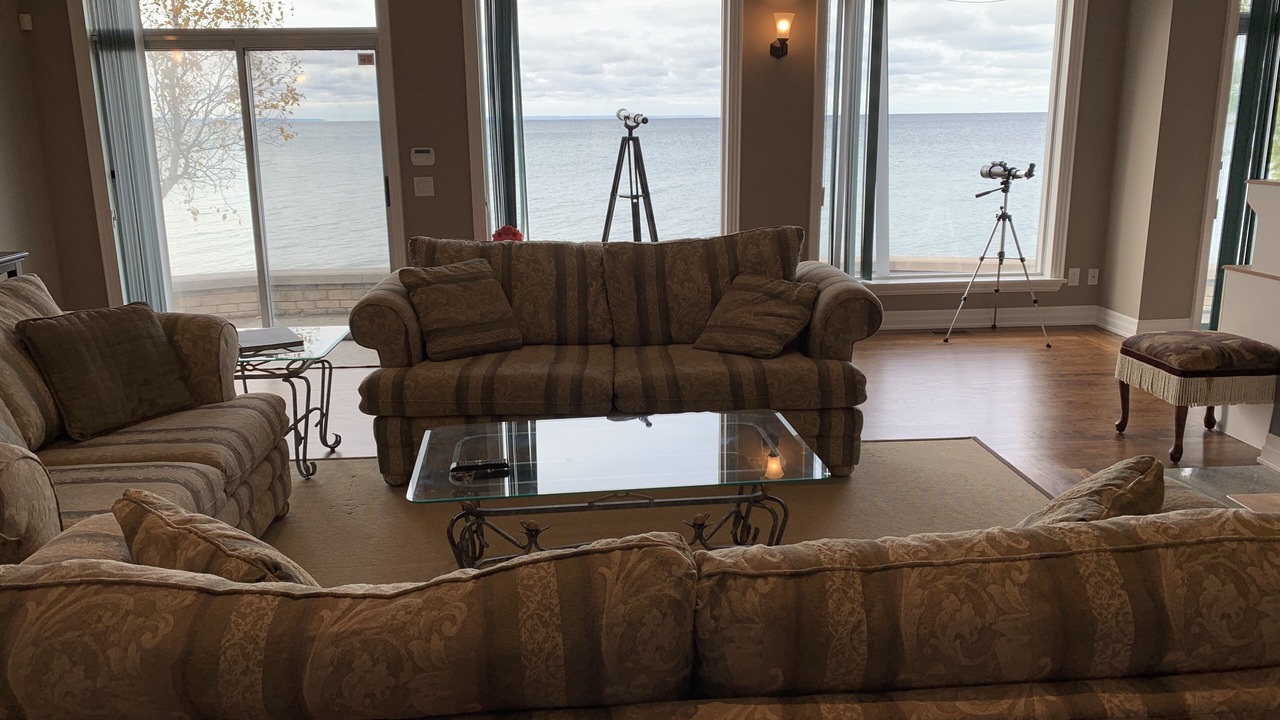 Photo of Livingroom in Tiny