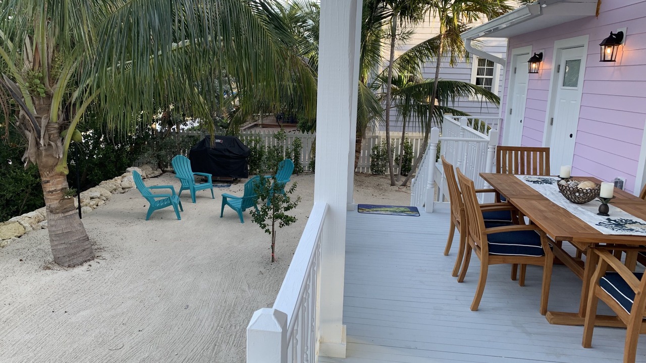 Photo of Outdoor in White Marlin Beach