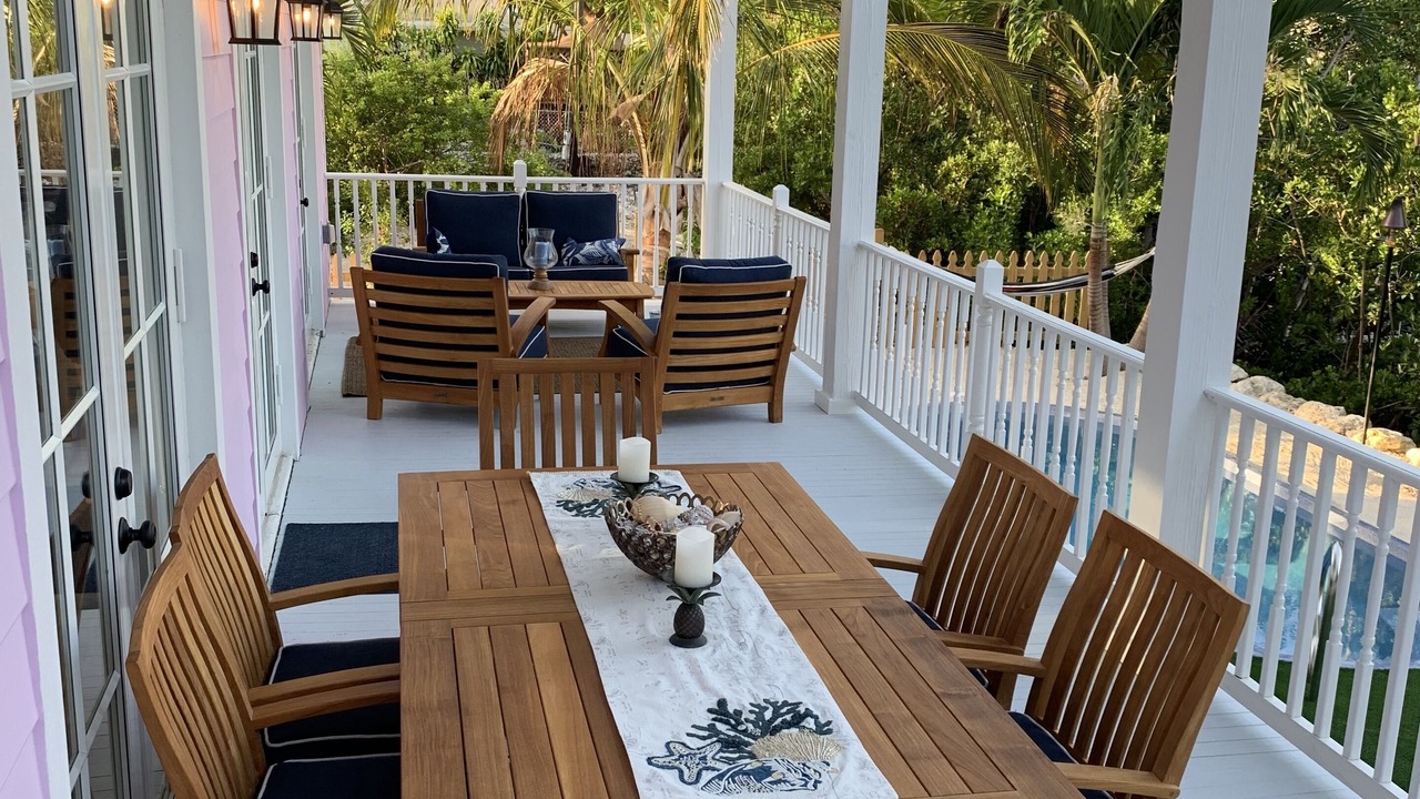 Photo of Outdoor in White Marlin Beach